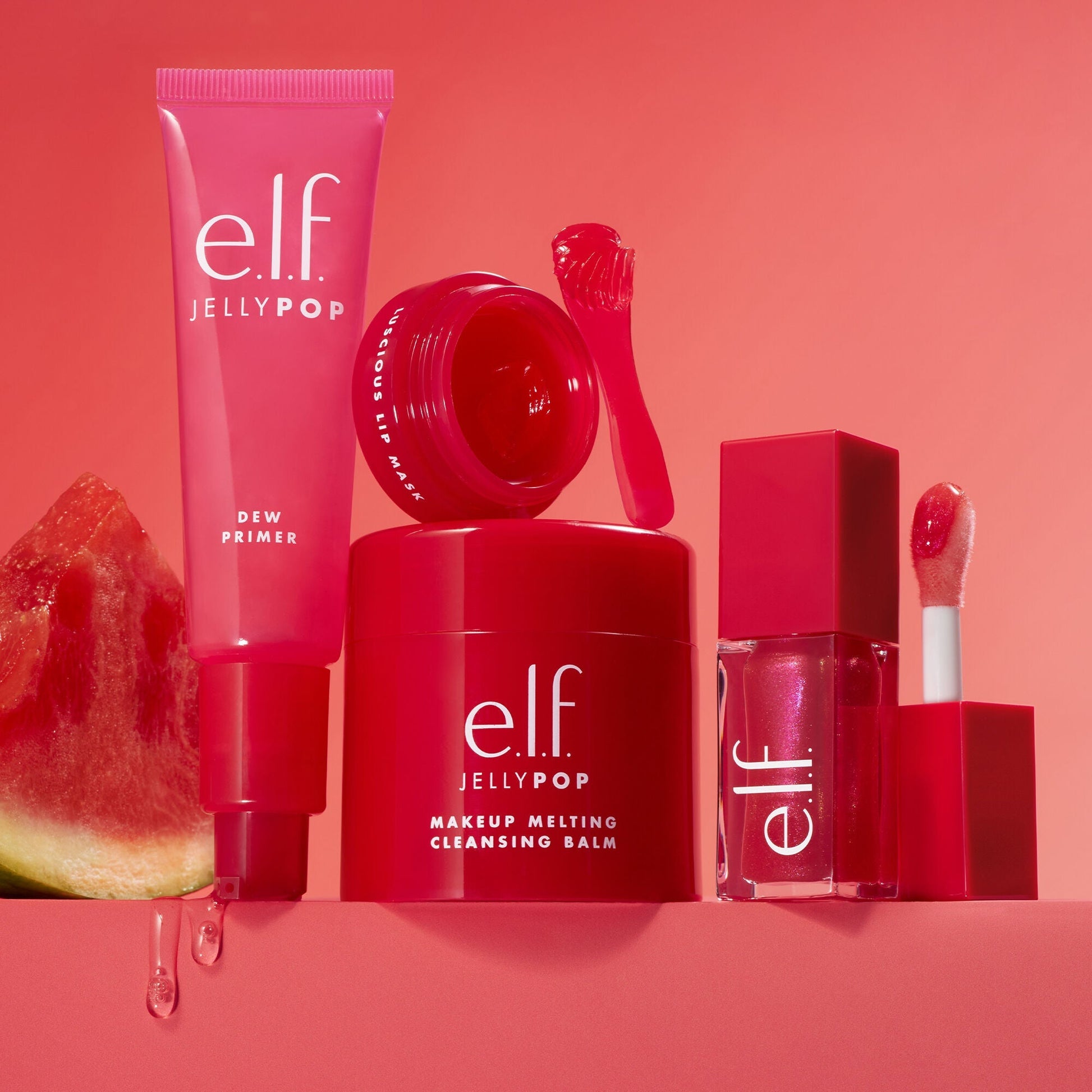 jelly-pop-makeup-melting-cleansing-balm-e6 021825_elf_JellyPop_Fam_CLEAN_PLATE_068_IGF.jpg