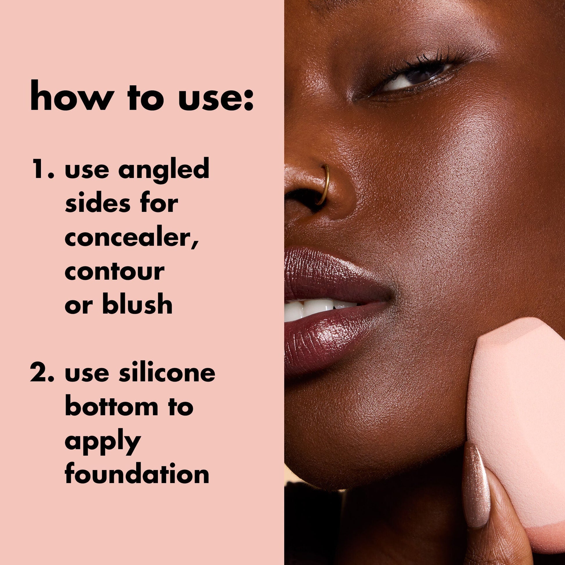 halo-glow-angled-silicone-face-sponge-d7 0823_PDP_BRUSHES_ANGLED_SPONGE_PINK_HOW-TO.jpg